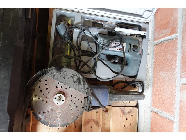 2x powerplus - afbeelding 1 van  4