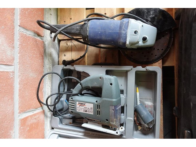 2x powerplus - afbeelding 2 van  4