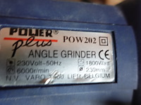 2x powerplus - afbeelding 4 van  4