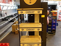 2x presentatiemeubel - afbeelding 1 van  4