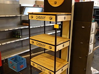 2x presentatiemeubel - afbeelding 2 van  4