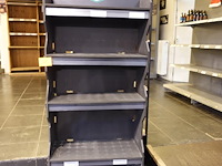 2x presentatiemeubel - afbeelding 3 van  4