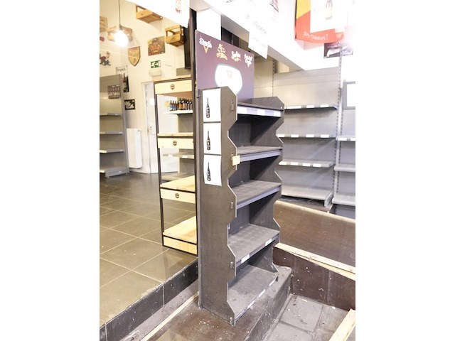 2x presentatiemeubel - afbeelding 4 van  4