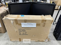 2x presentatiewand - afbeelding 2 van  5