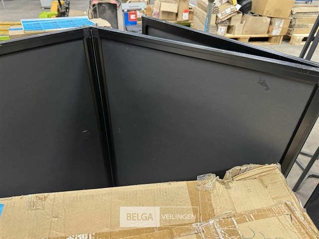 2x presentatiewand - afbeelding 5 van  5