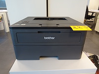 2x printer brother - afbeelding 1 van  5
