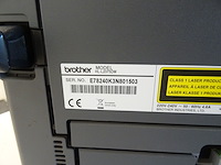 2x printer brother - afbeelding 3 van  5