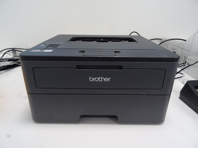 2x printer brother - afbeelding 4 van  5