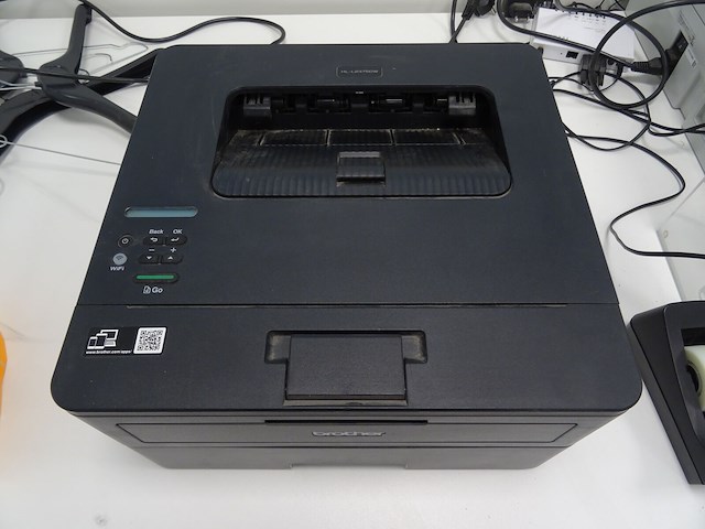 2x printer brother - afbeelding 5 van  5