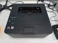 2x printer brother - afbeelding 5 van  5