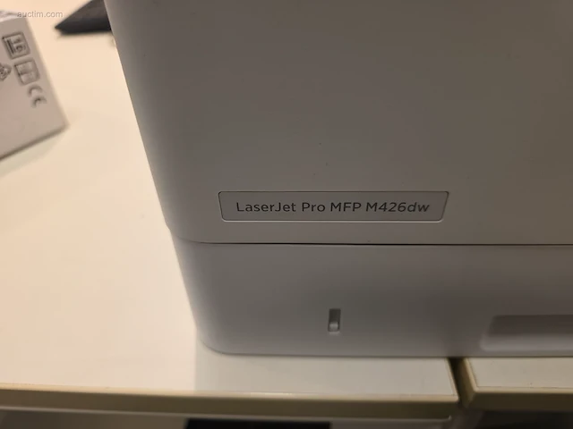 (2x) printers hp, brother - afbeelding 3 van  6