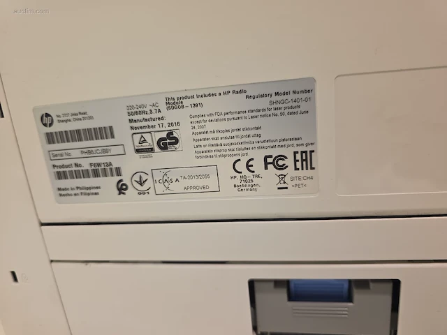 (2x) printers hp, brother - afbeelding 4 van  6