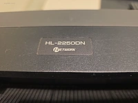 (2x) printers hp, brother - afbeelding 6 van  6