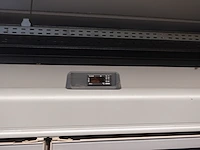 2x professionele vitrinekoelkast de rigo - afbeelding 9 van  45
