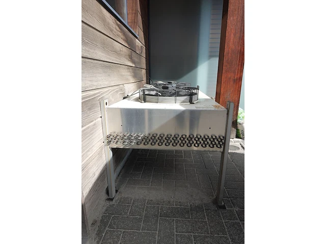 2x professionele vitrinekoelkast de rigo - afbeelding 21 van  45