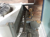 2x professionele vitrinekoelkast de rigo - afbeelding 22 van  45