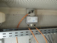 2x professionele vitrinekoelkast de rigo - afbeelding 27 van  45