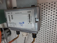 2x professionele vitrinekoelkast de rigo - afbeelding 31 van  45