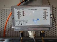 2x professionele vitrinekoelkast de rigo - afbeelding 35 van  45