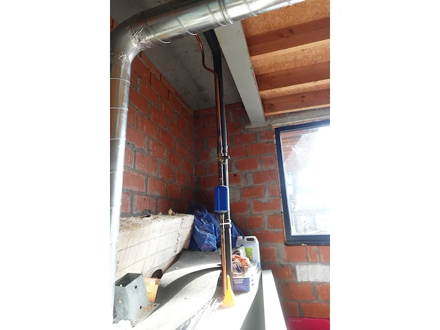 2x professionele vitrinekoelkast de rigo - afbeelding 39 van  45