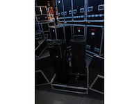 2x projector profile 710 sx2 - afbeelding 1 van  3