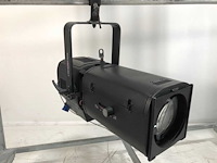 2x projector profile robert juliat 714 sx2 incl flightcase - afbeelding 2 van  3