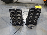 2x protection station eaton - afbeelding 1 van  2