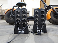 2x protection station eaton - afbeelding 2 van  2