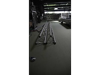 2x protruss t31-350cm - afbeelding 2 van  2