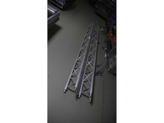 2x protruss t31-350cm - afbeelding 1 van  2