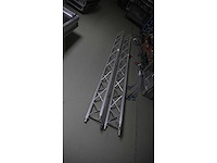 2x protruss t31-350cm - afbeelding 1 van  2