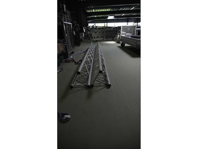 2x protruss t31-350cm - afbeelding 2 van  2