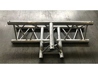 2x protruss t31 t-joint horizontal, long 1,00 x 0,50m - afbeelding 1 van  1