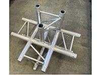 2x protruss t31 t joint + upp - afbeelding 1 van  2