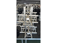 2x protruss t31 t-joint vertical with down foot right - afbeelding 2 van  2
