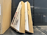 2x pu gun 30cm - afbeelding 3 van  3