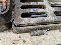 2x put deksel - afbeelding 3 van  4