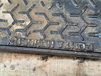 2x put deksel - afbeelding 4 van  4