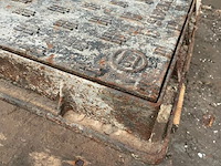 2x putdeksel - afbeelding 2 van  4