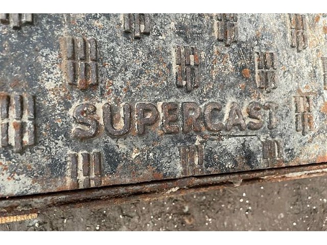 2x putdeksel - afbeelding 3 van  4