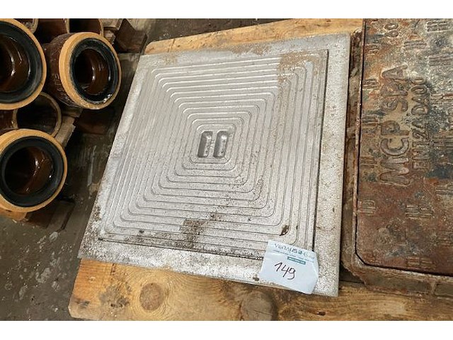 2x putdeksel - afbeelding 4 van  4