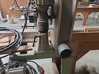 (2x) radiaal zaagmachines stromab rs 50 - afbeelding 2 van  20