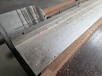 (2x) radiaal zaagmachines stromab rs 50 - afbeelding 8 van  20