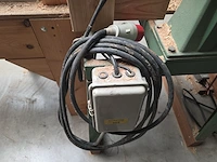 (2x) radiaal zaagmachines stromab rs 50 - afbeelding 20 van  20
