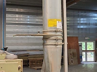 (2x) radiaal zaagmachines stromab rs 50 - afbeelding 9 van  19