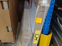 2x radiator facq - afbeelding 1 van  2