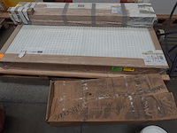 2x radiator radson - afbeelding 1 van  6