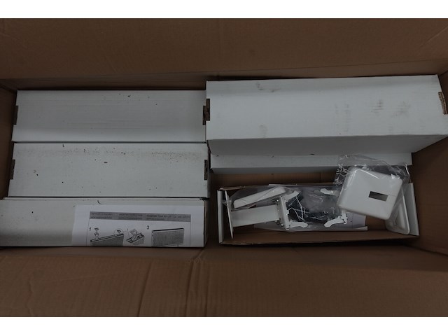 2x radiator radson - afbeelding 5 van  6