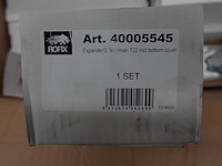 2x radiator radson - afbeelding 6 van  6