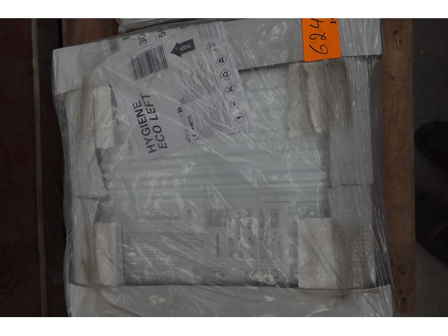 2x radiator superia - afbeelding 2 van  4